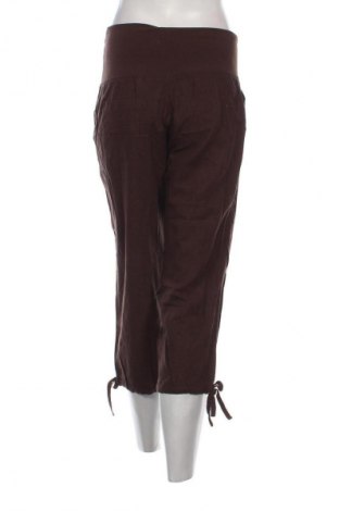 Damenhose Unbranded, Größe S, Farbe Braun, Preis 14,83 €