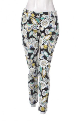 Дамски панталон Unbranded, Размер M, Цвят Многоцветен, Цена 26,99 лв.