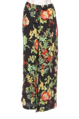 Дамски панталон Unbranded, Размер M, Цвят Многоцветен, Цена 26,99 лв.