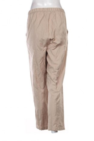 Damenhose Unbranded, Größe XL, Farbe Beige, Preis 14,91 €