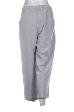 Damenhose Unbranded, Größe L, Farbe Grau, Preis € 8,99