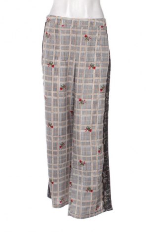 Дамски панталон Unbranded, Размер M, Цвят Многоцветен, Цена 29,00 лв.