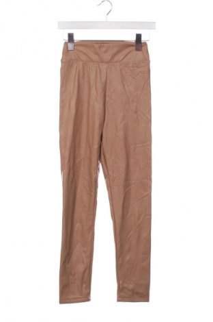 Damenhose Unbranded, Größe XS, Farbe Braun, Preis € 8,99