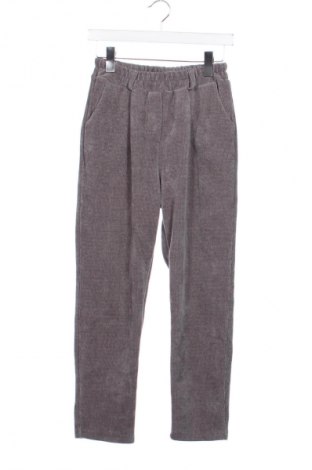 Γυναικείο παντελόνι Unbranded, Μέγεθος XS, Χρώμα Γκρί, Τιμή 7,99 €