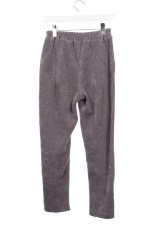 Γυναικείο παντελόνι Unbranded, Μέγεθος XS, Χρώμα Γκρί, Τιμή 7,99 €