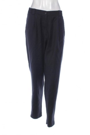 Damskie spodnie Unbranded, Rozmiar L, Kolor Niebieski, Cena 60,99 zł