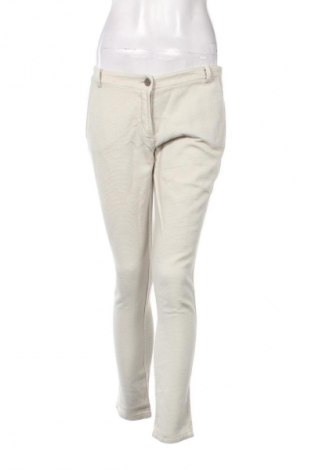 Női nadrág Unbranded, Méret L, Szín Bézs, Ár 5 379 Ft