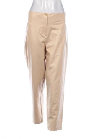 Női nadrág Unbranded, Méret XXL, Szín Bézs, Ár 7 589 Ft