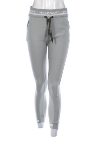 Γυναικείο παντελόνι Unbranded, Μέγεθος S, Χρώμα Γκρί, Τιμή 13,99 €