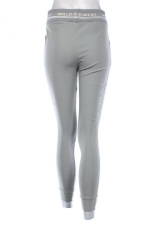 Γυναικείο παντελόνι Unbranded, Μέγεθος S, Χρώμα Γκρί, Τιμή 13,99 €