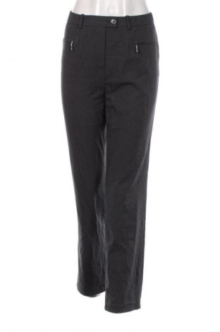 Damskie spodnie Unbranded, Rozmiar L, Kolor Szary, Cena 28,99 zł