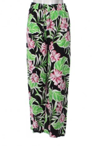 Γυναικείο παντελόνι Unbranded, Μέγεθος S, Χρώμα Πολύχρωμο, Τιμή 13,99 €