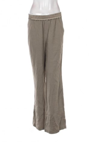 Дамски панталон Unbranded, Размер M, Цвят Сив, Цена 41,77 лв.