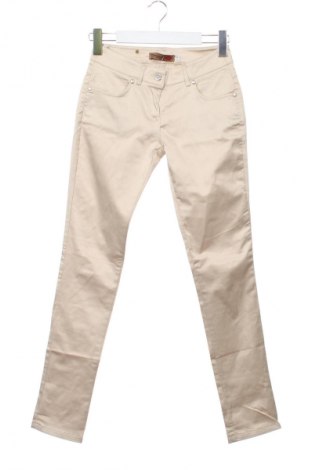 Γυναικείο παντελόνι Unbranded, Μέγεθος XS, Χρώμα Εκρού, Τιμή 13,99 €