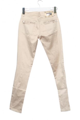 Γυναικείο παντελόνι Unbranded, Μέγεθος XS, Χρώμα Εκρού, Τιμή 13,99 €