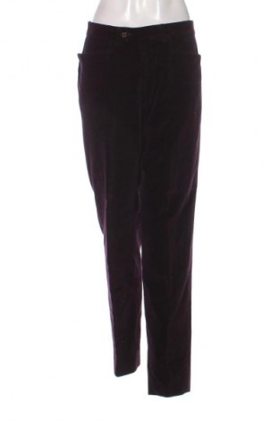 Damenhose Unbranded, Größe XL, Farbe Lila, Preis 15,00 €