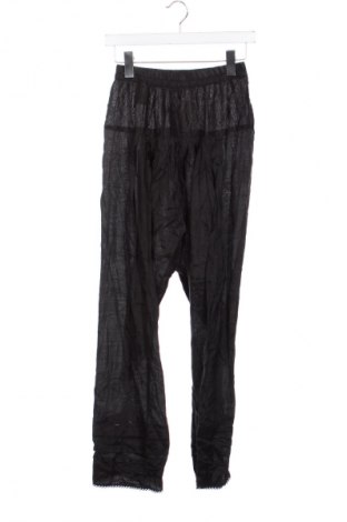 Damenhose Unbranded, Größe XS, Farbe Schwarz, Preis 12,99 €