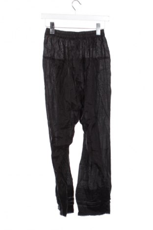 Damenhose Unbranded, Größe XS, Farbe Schwarz, Preis 12,99 €