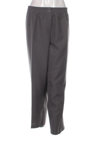 Γυναικείο παντελόνι Unbranded, Μέγεθος XXL, Χρώμα Γκρί, Τιμή 32,09 €