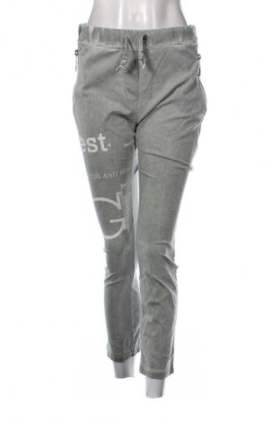 Dámské kalhoty  Unbranded, Velikost M, Barva Zelená, Cena  329,00 Kč