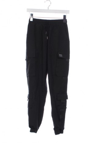 Damskie spodnie Unbranded, Rozmiar XXS, Kolor Czarny, Cena 59,99 zł
