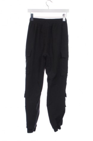 Damskie spodnie Unbranded, Rozmiar XXS, Kolor Czarny, Cena 59,99 zł