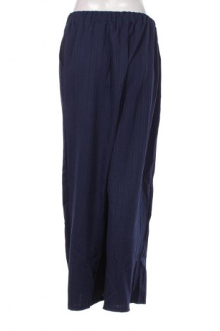 Дамски панталон Unbranded, Размер M, Цвят Син, Цена 23,99 лв.