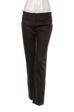 Дамски панталон Unbranded, Размер M, Цвят Кафяв, Цена 15,99 лв.