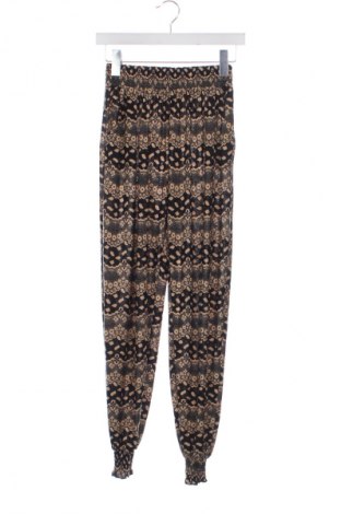 Дамски панталон Unbranded, Размер XS, Цвят Многоцветен, Цена 16,99 лв.