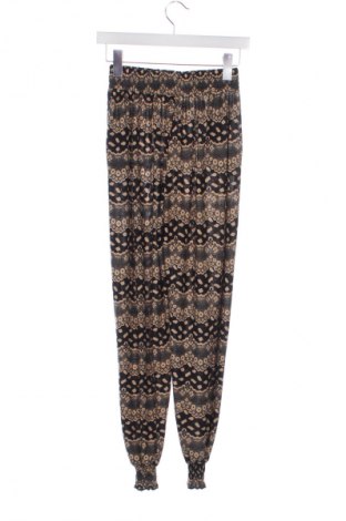 Дамски панталон Unbranded, Размер XS, Цвят Многоцветен, Цена 16,99 лв.