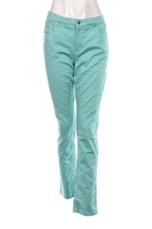 Damenhose Unbranded, Größe M, Farbe Grün, Preis 8,99 €