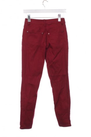 Damenhose Unbranded, Größe XS, Farbe Rot, Preis € 9,99