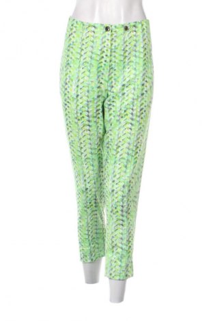 Γυναικείο παντελόνι Unbranded, Μέγεθος L, Χρώμα Πολύχρωμο, Τιμή 14,99 €