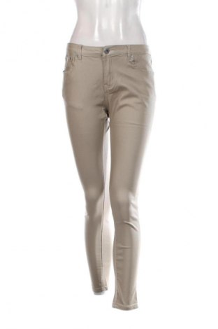 Női nadrág Unbranded, Méret L, Szín Bézs, Ár 3 549 Ft