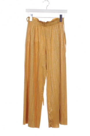 Dámské kalhoty  Unbranded, Velikost XS, Barva Žlutá, Cena  371,00 Kč