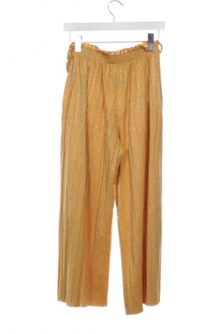 Dámské kalhoty  Unbranded, Velikost XS, Barva Žlutá, Cena  371,00 Kč
