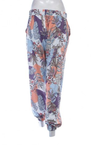Γυναικείο παντελόνι Unbranded, Μέγεθος XL, Χρώμα Πολύχρωμο, Τιμή 13,99 €