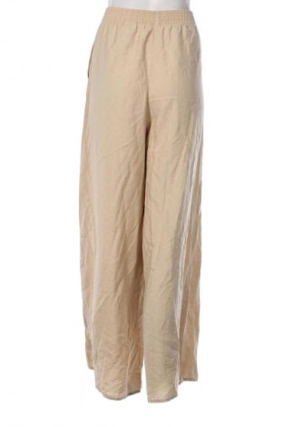 Dámské kalhoty  Unbranded, Velikost M, Barva Béžová, Cena  219,00 Kč