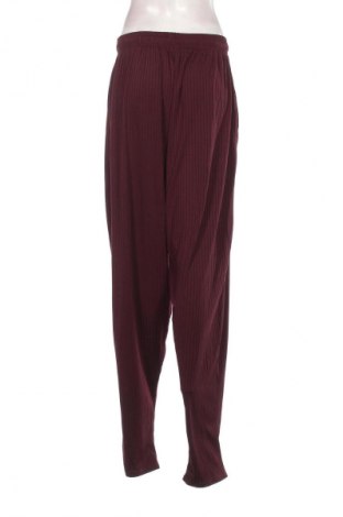 Pantaloni de femei Unbranded, Mărime M, Culoare Roșu, Preț 33,99 Lei