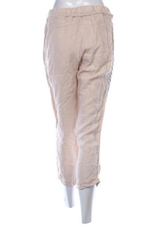 Γυναικείο παντελόνι Unbranded, Μέγεθος L, Χρώμα  Μπέζ, Τιμή 13,99 €