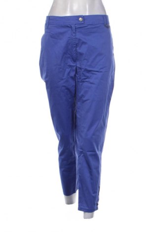 Damenhose Unbranded, Größe XXL, Farbe Blau, Preis 13,99 €