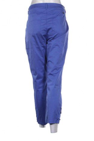 Damenhose Unbranded, Größe XXL, Farbe Blau, Preis 13,99 €