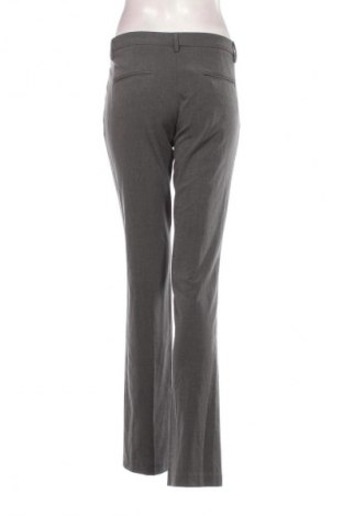 Pantaloni de femei United Colors Of Benetton, Mărime L, Culoare Gri, Preț 60,99 Lei