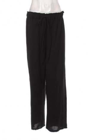 Γυναικείο παντελόνι Unbranded, Μέγεθος L, Χρώμα Μαύρο, Τιμή 9,99 €