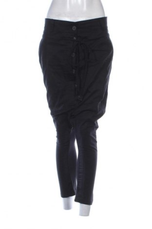 Дамски панталон Unbranded, Размер L, Цвят Черен, Цена 29,00 лв.