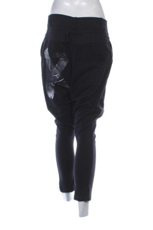 Дамски панталон Unbranded, Размер L, Цвят Черен, Цена 29,00 лв.