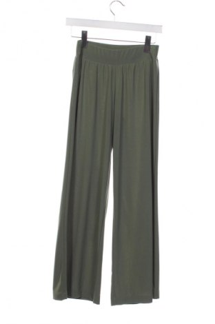 Damenhose Unbranded, Größe XXS, Farbe Grün, Preis 9,99 €