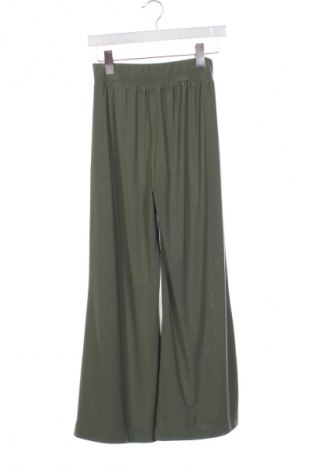 Damenhose Unbranded, Größe XXS, Farbe Grün, Preis 9,99 €