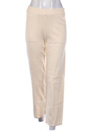 Dámské kalhoty  Unbranded, Velikost S, Barva Béžová, Cena  371,00 Kč