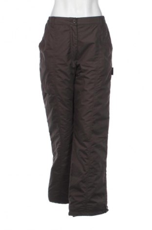 Damskie spodnie Unbranded, Rozmiar L, Kolor Zielony, Cena 39,99 zł